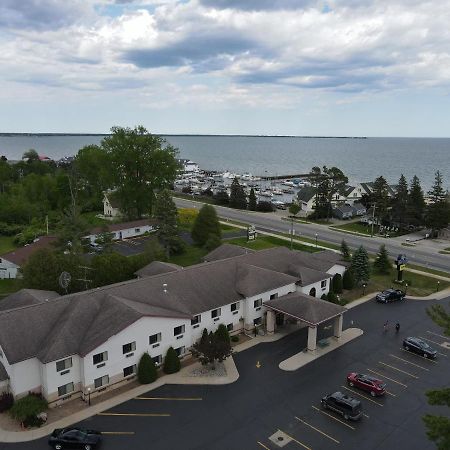 Bay Inn Tawas City Kültér fotó