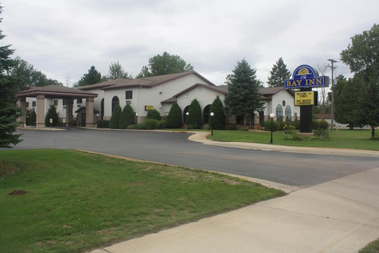 Bay Inn Tawas City Kültér fotó