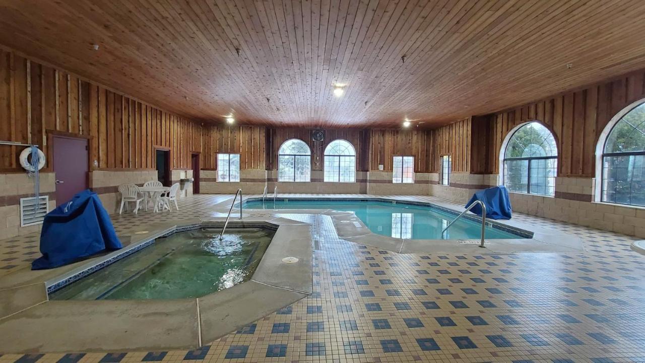 Bay Inn Tawas City Kültér fotó