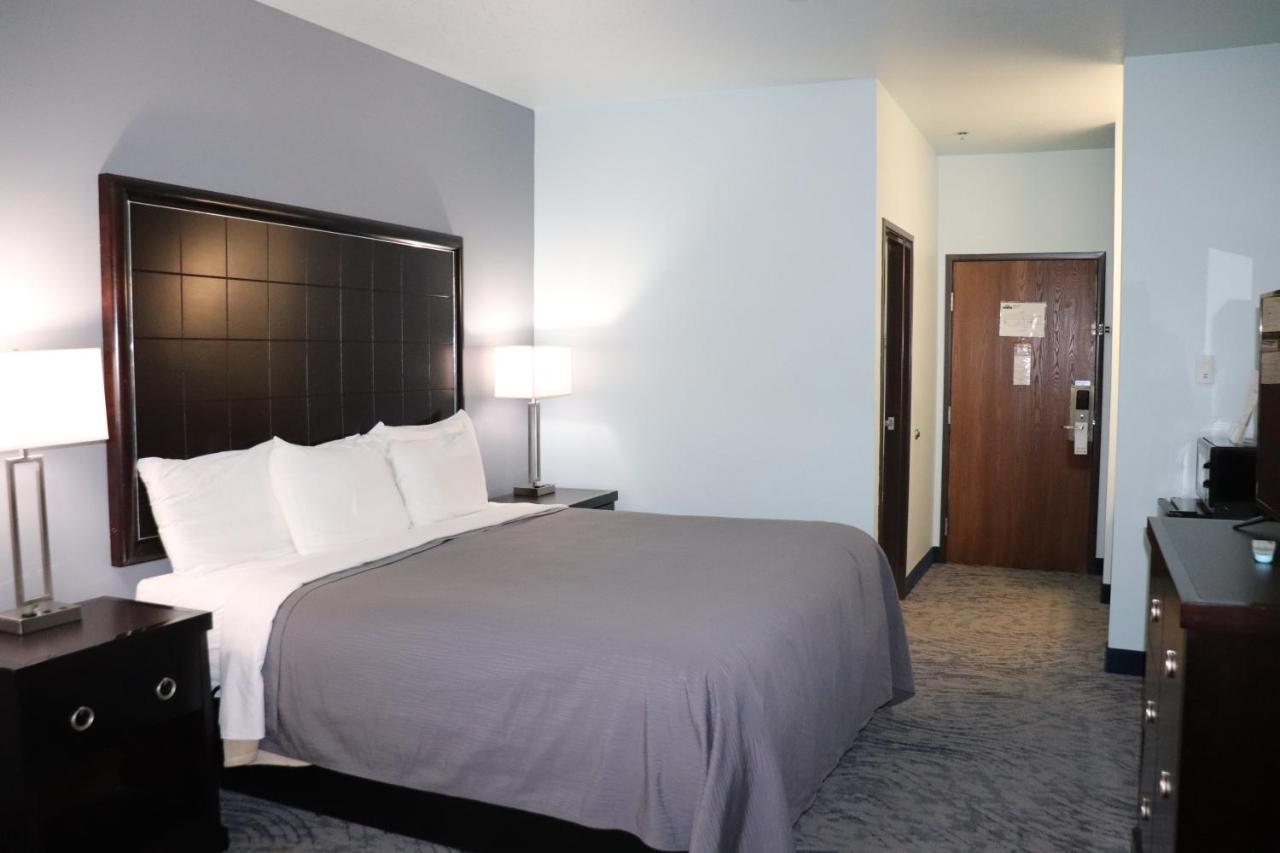 Bay Inn Tawas City Kültér fotó