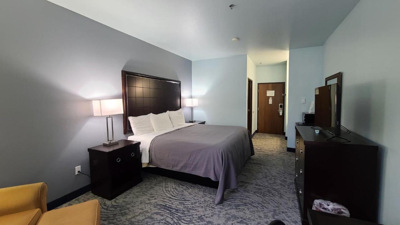 Bay Inn Tawas City Kültér fotó