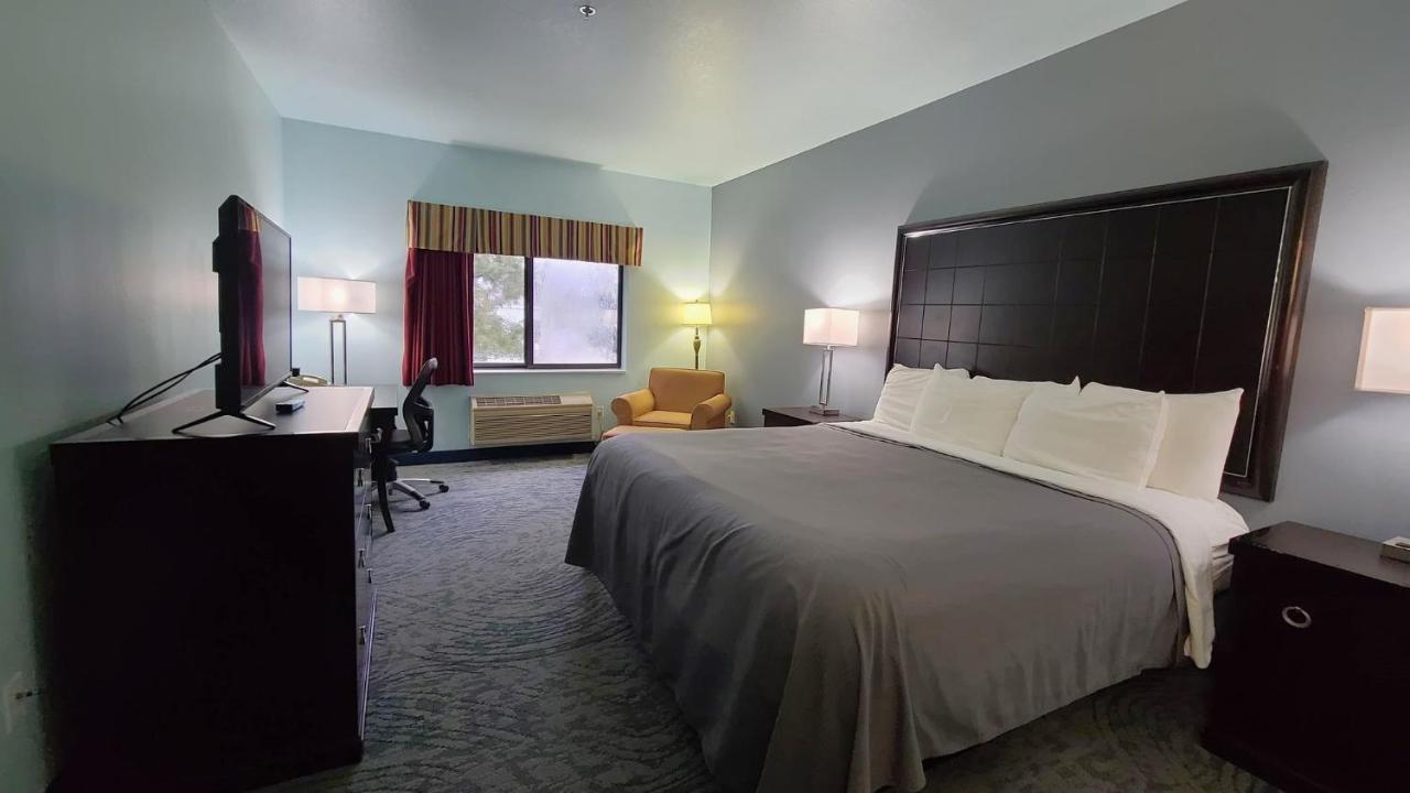 Bay Inn Tawas City Kültér fotó