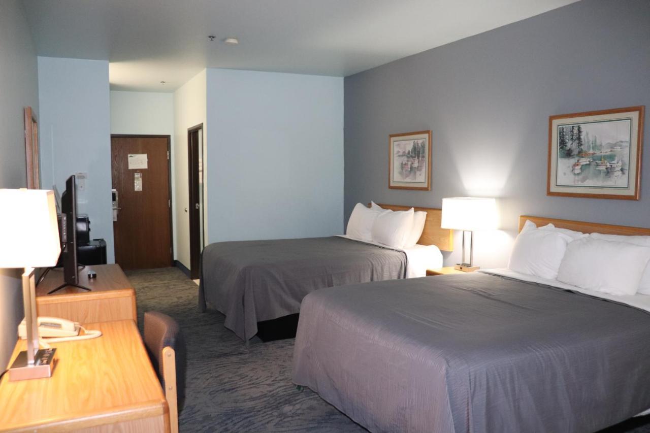 Bay Inn Tawas City Kültér fotó