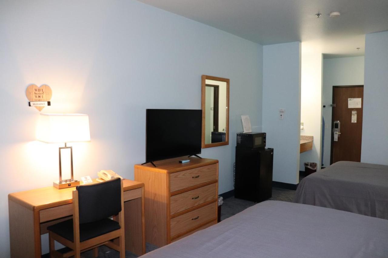 Bay Inn Tawas City Kültér fotó
