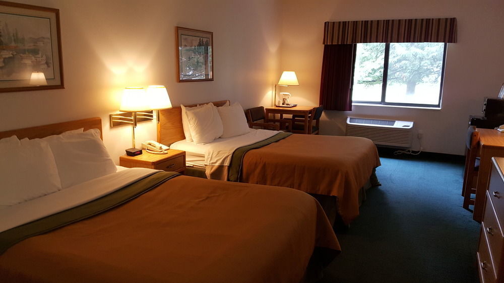 Bay Inn Tawas City Kültér fotó