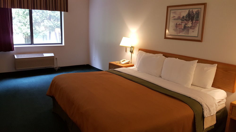 Bay Inn Tawas City Kültér fotó