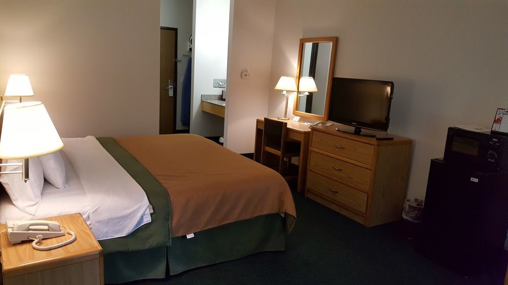 Bay Inn Tawas City Kültér fotó