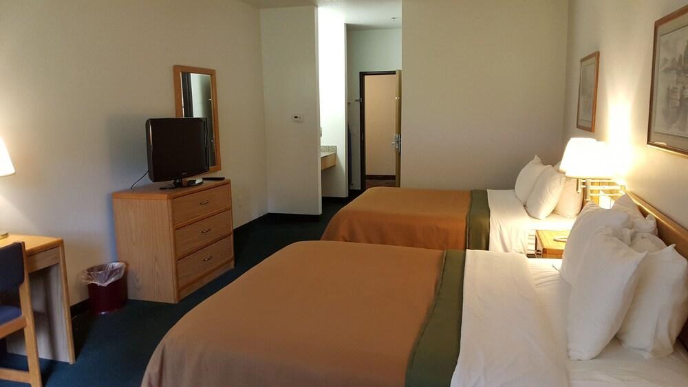 Bay Inn Tawas City Kültér fotó
