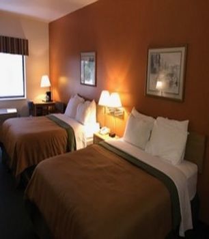 Bay Inn Tawas City Kültér fotó