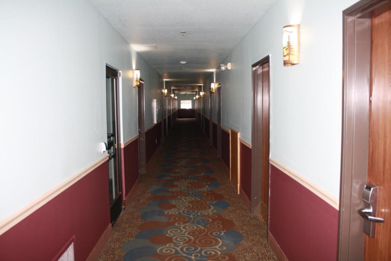 Bay Inn Tawas City Kültér fotó