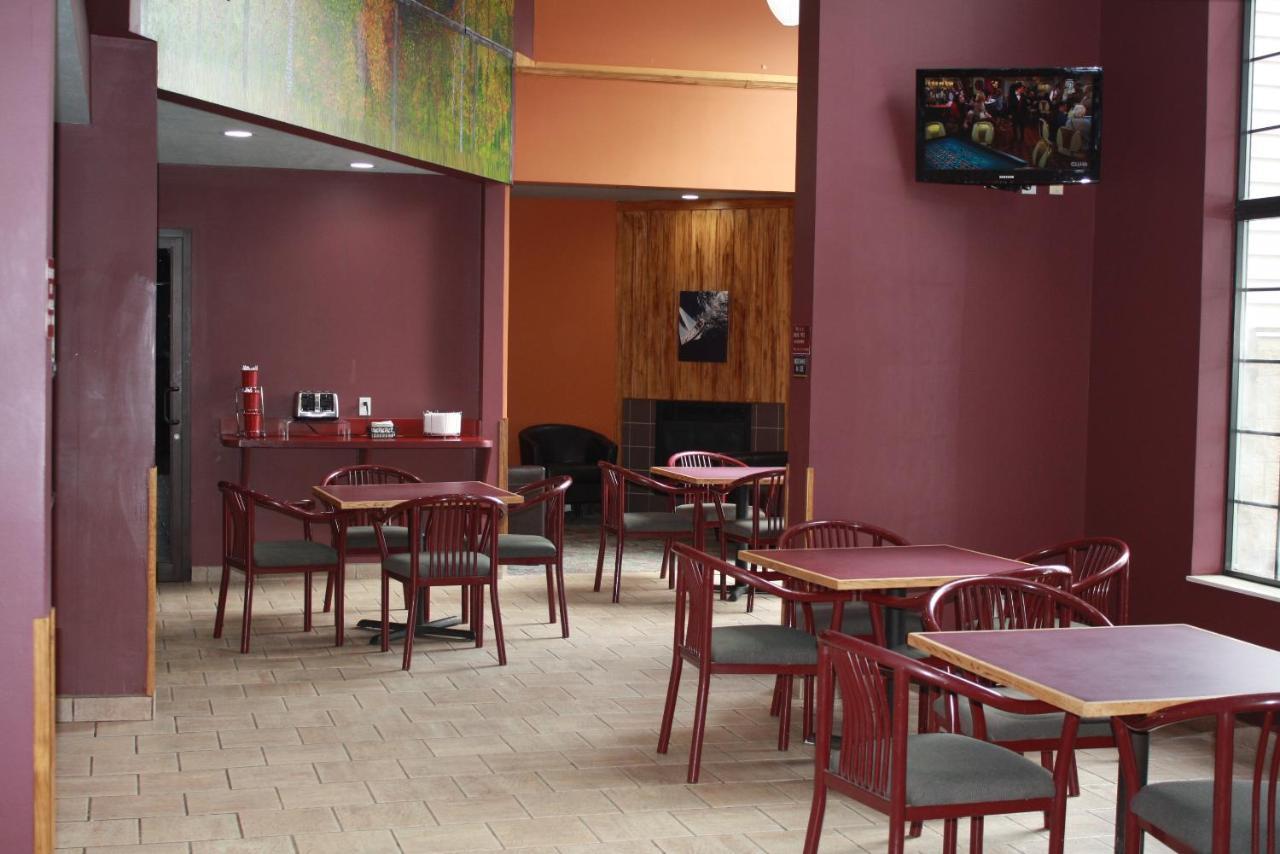 Bay Inn Tawas City Kültér fotó